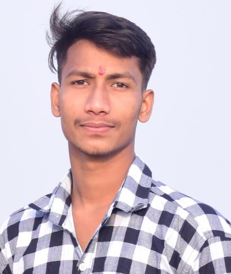 -Ankit Verma