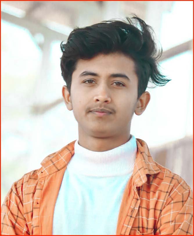 -Raunak K.